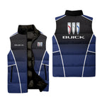Unknown Sleeveless Puffer Jacket