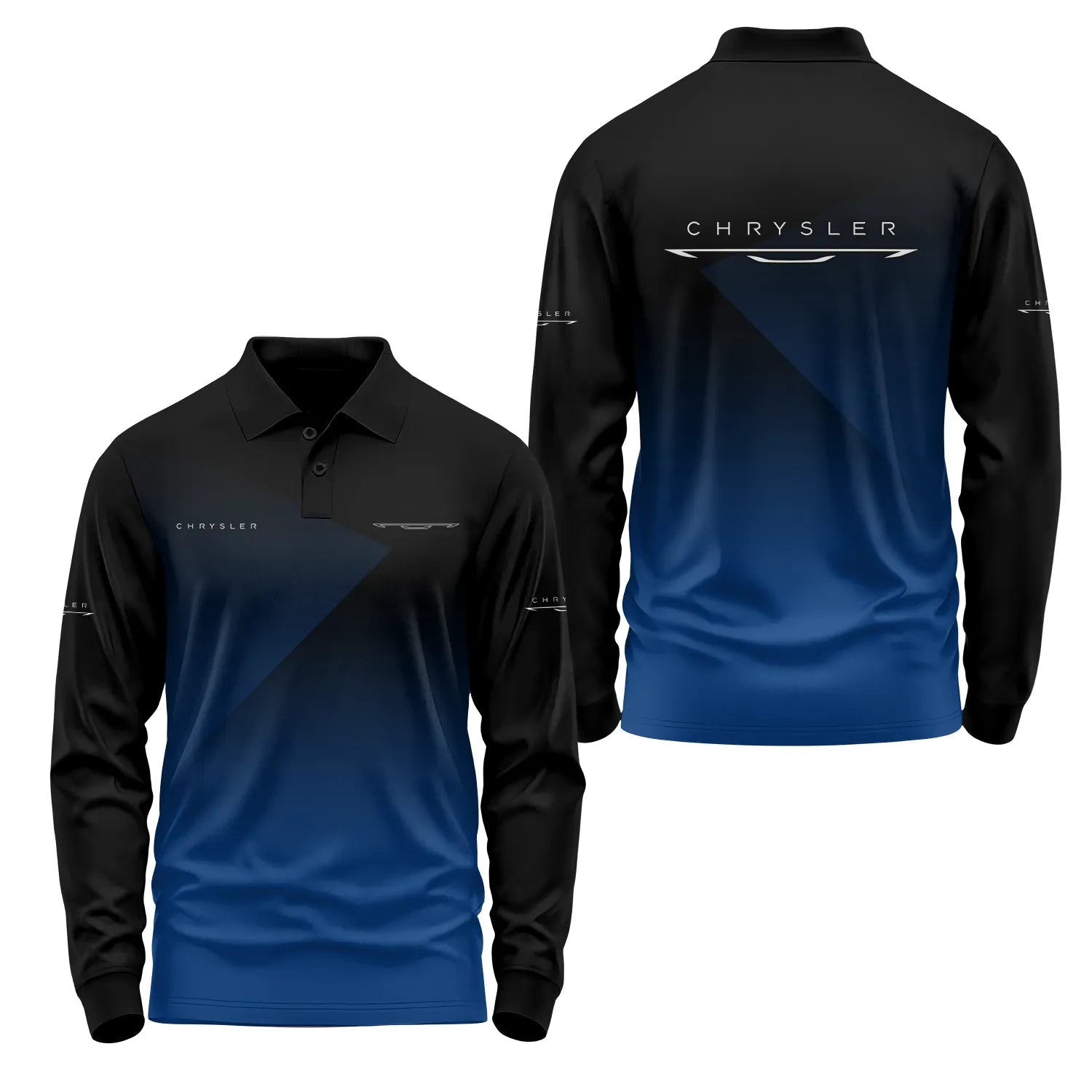 Chrysler Long Sleeve