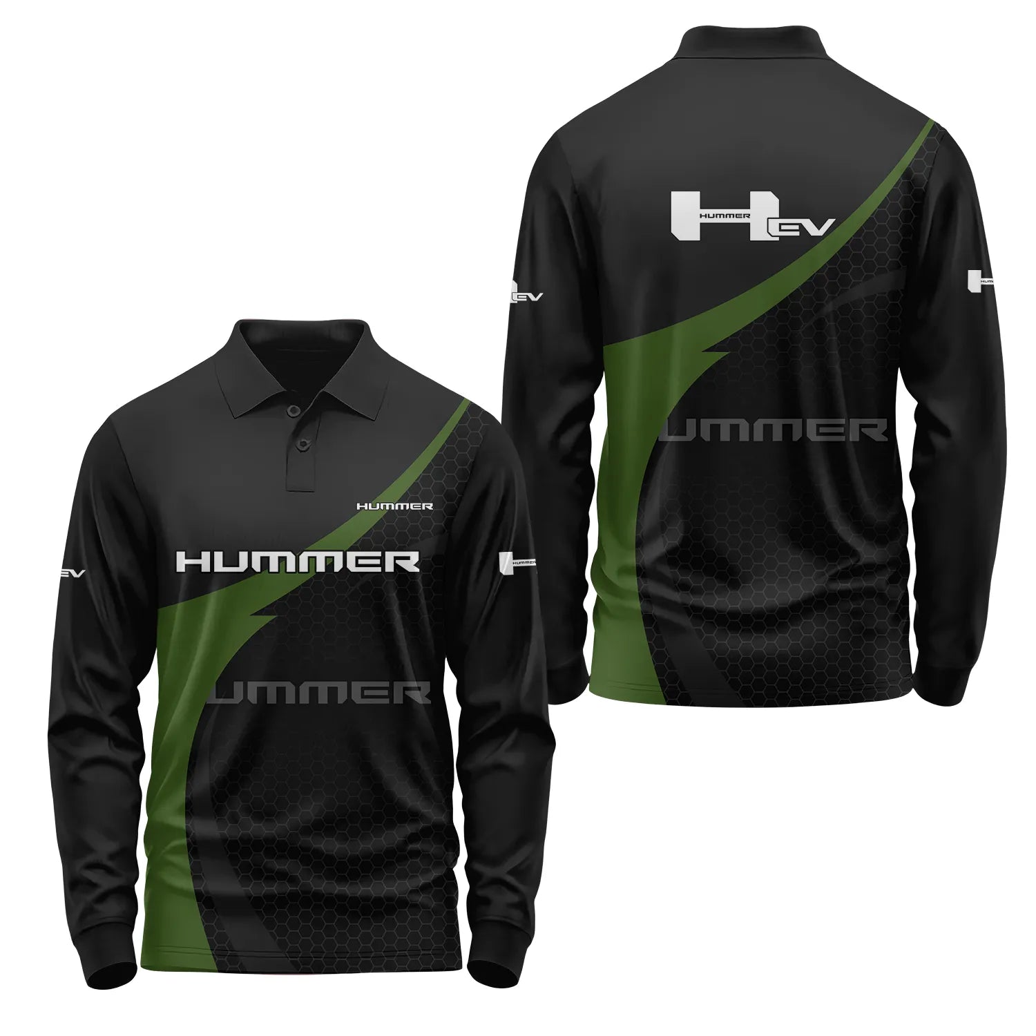 Hummer Long Sleeve