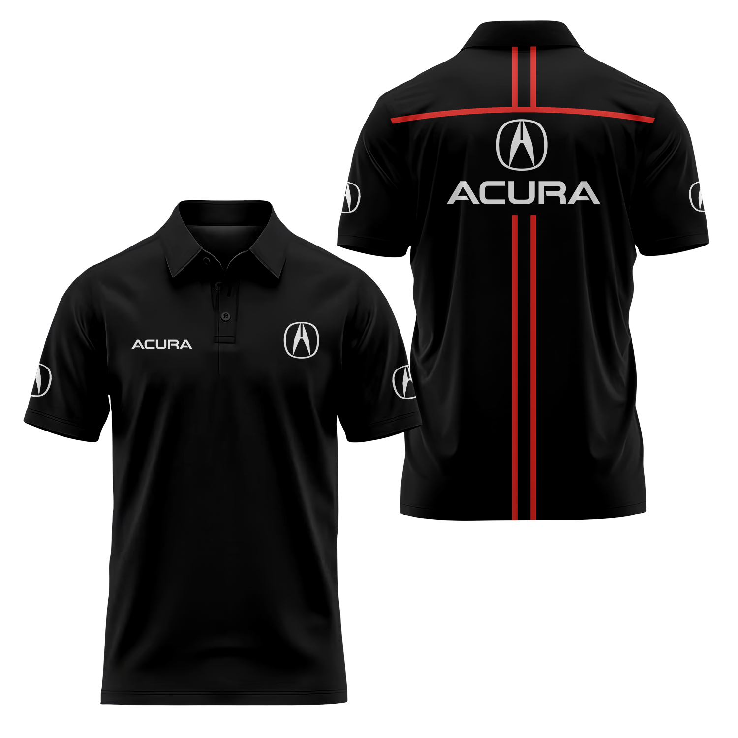 Acura Apparels USPL2745