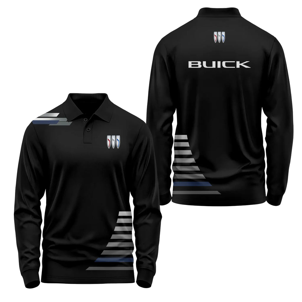 Buick Long Sleeve