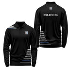 Buick Long Sleeve