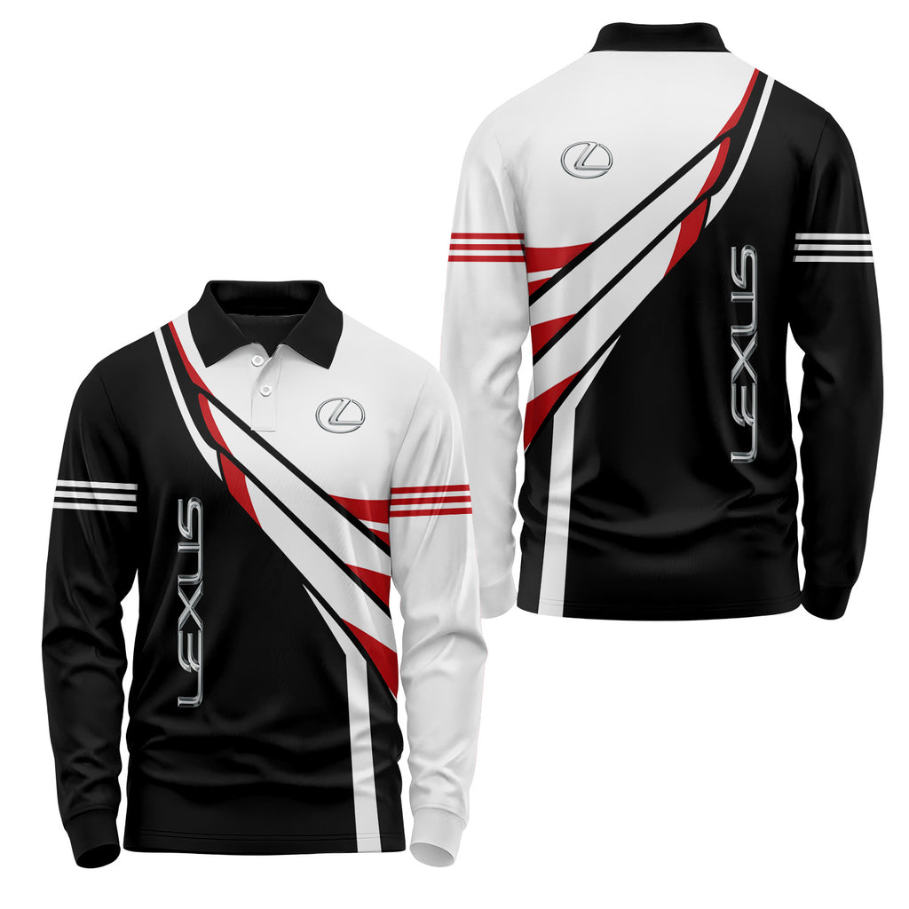 Unknown Long Sleeve