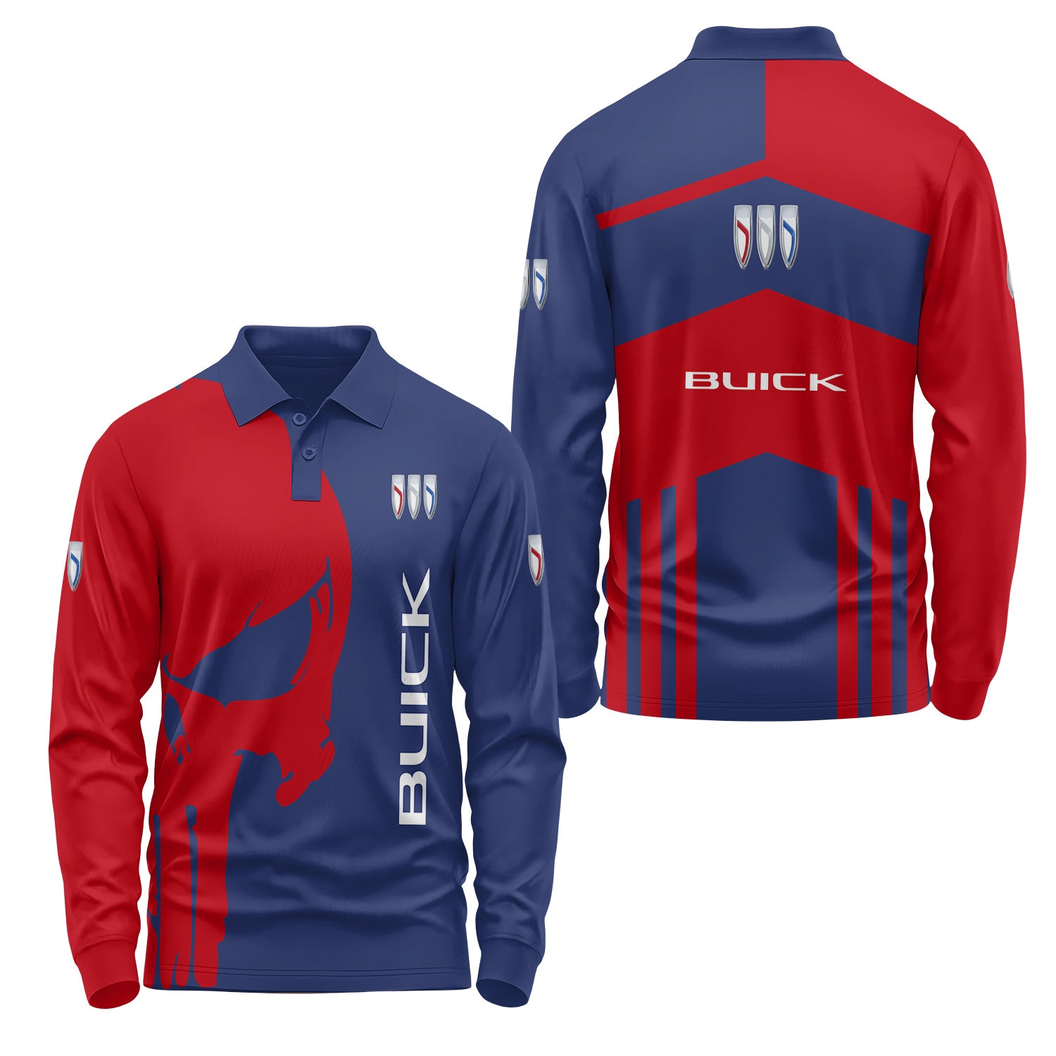 Unknown Long Sleeve
