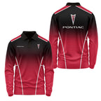Pontiac Long Sleeve