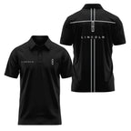 Lincoln Apparels SC018