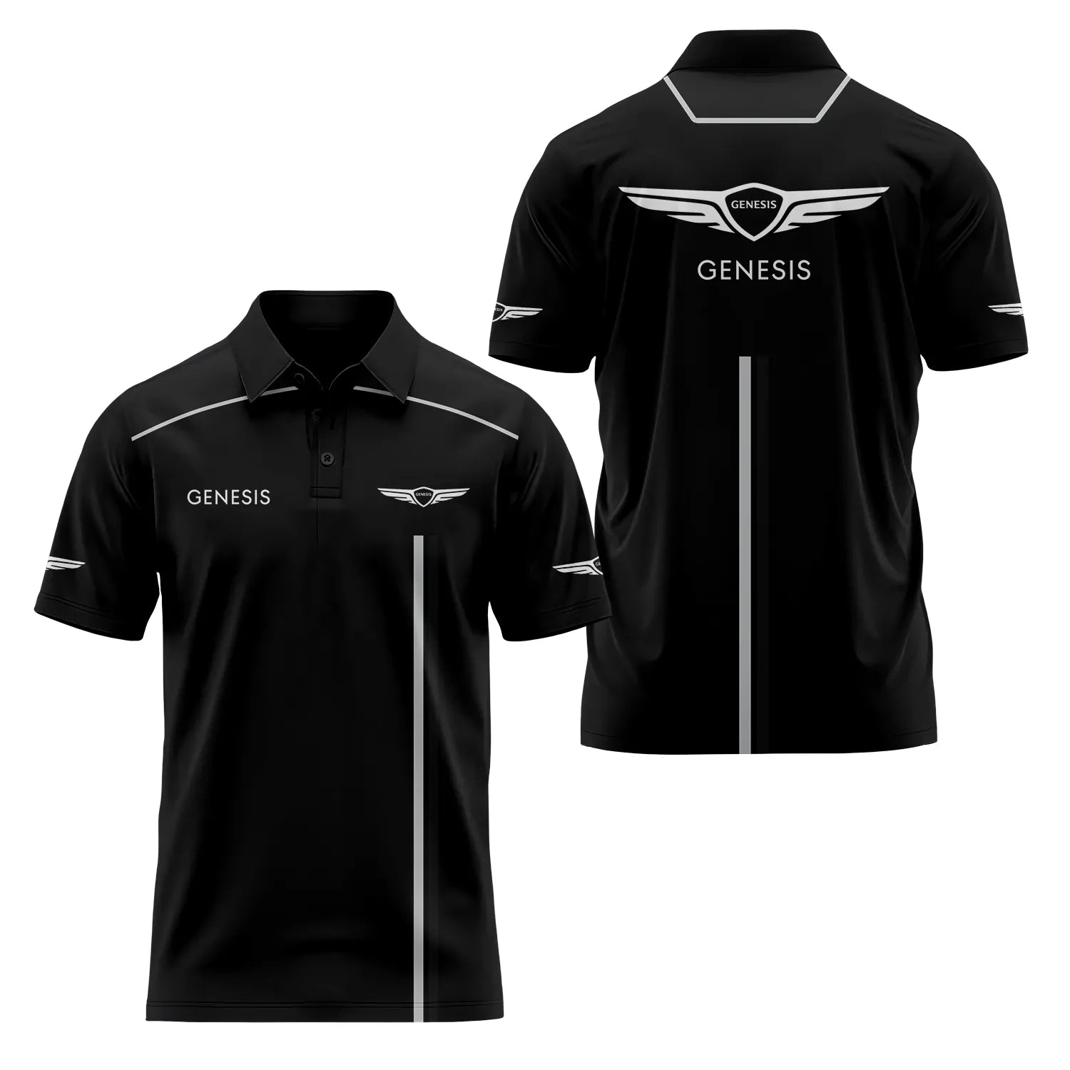 Genesis Apparels SC021
