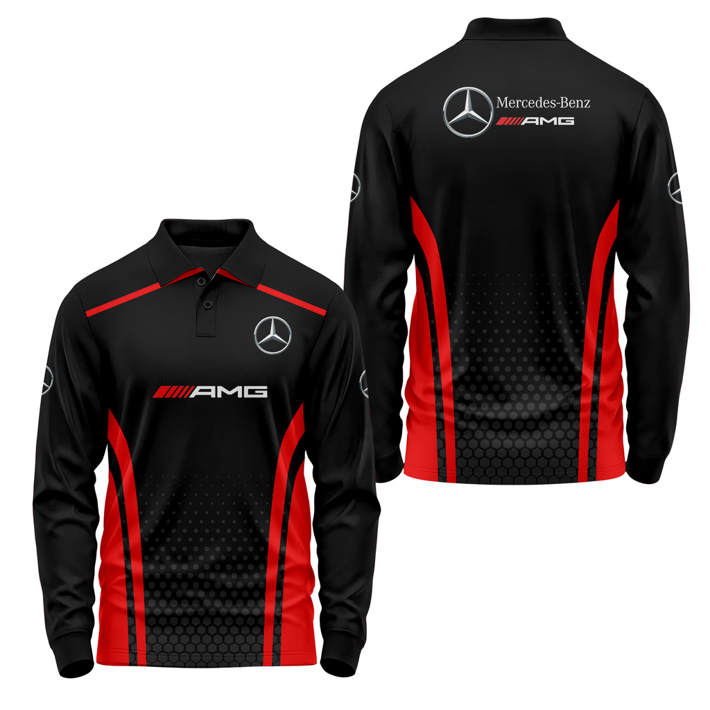 Unknown Long Sleeve