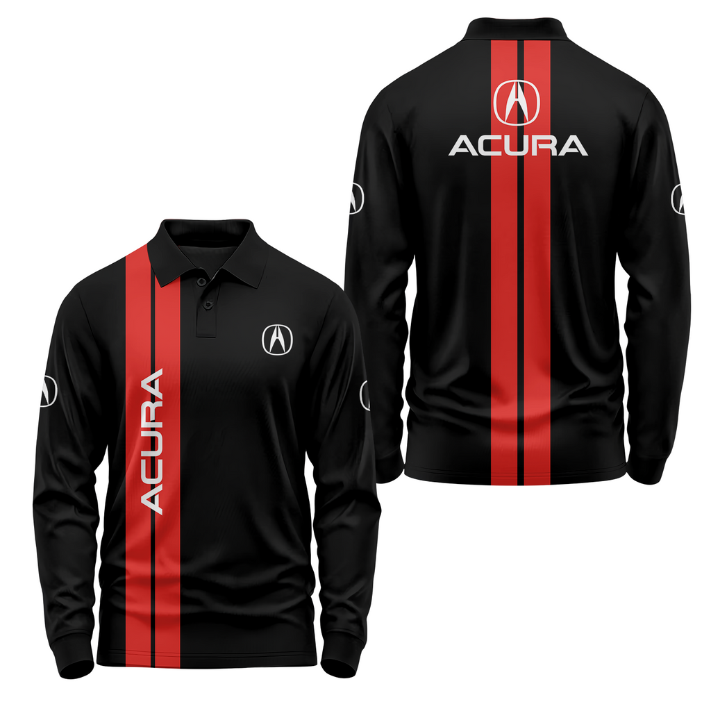 Unknown Long Sleeve