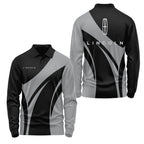 Lincoln Long Sleeve