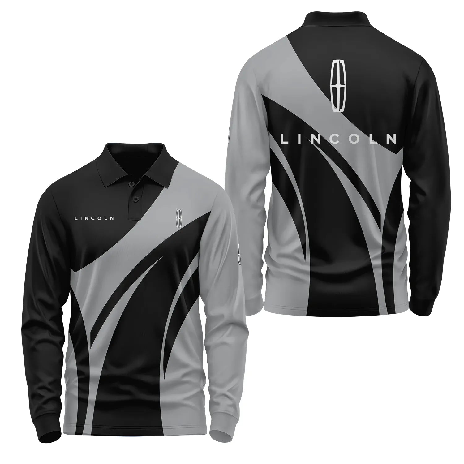 Lincoln Long Sleeve