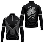 Lexus Quarter-zip Pullover USPL2477