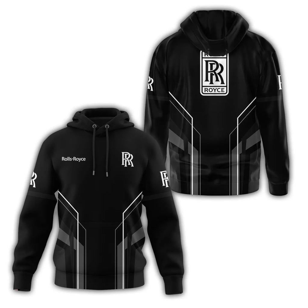 Rolls-Royce Hoodie