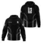 Rolls-Royce Hoodie