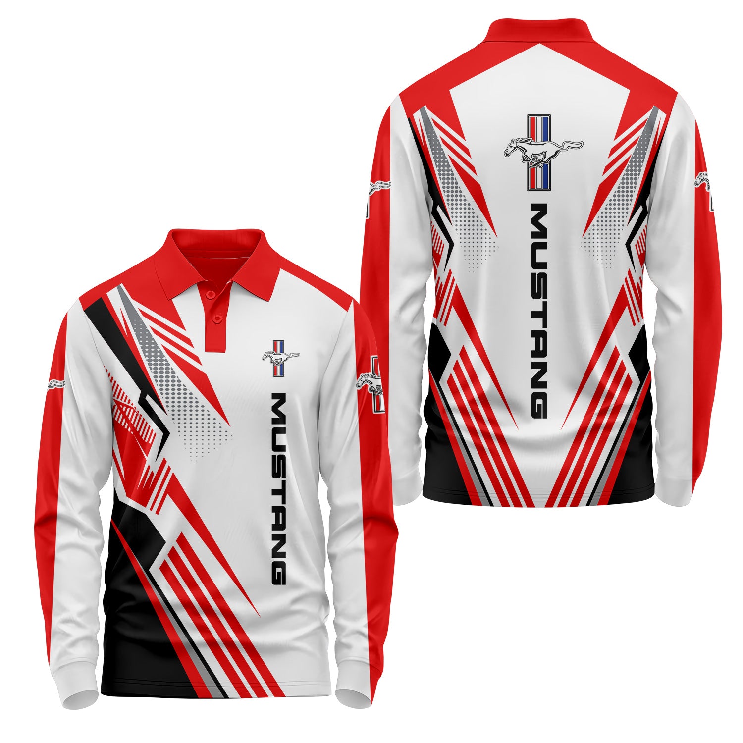 Unknown Long Sleeve