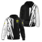 Lotus Hoodie USPL2582