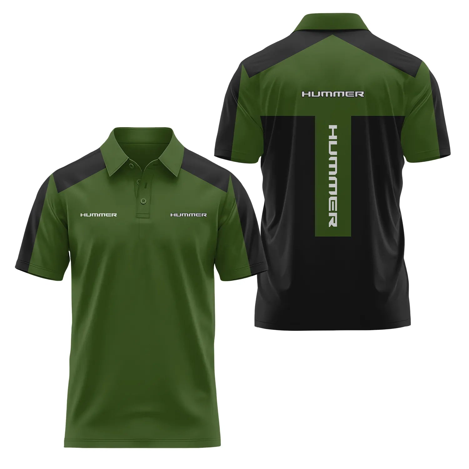 Hummer Apparels SC008