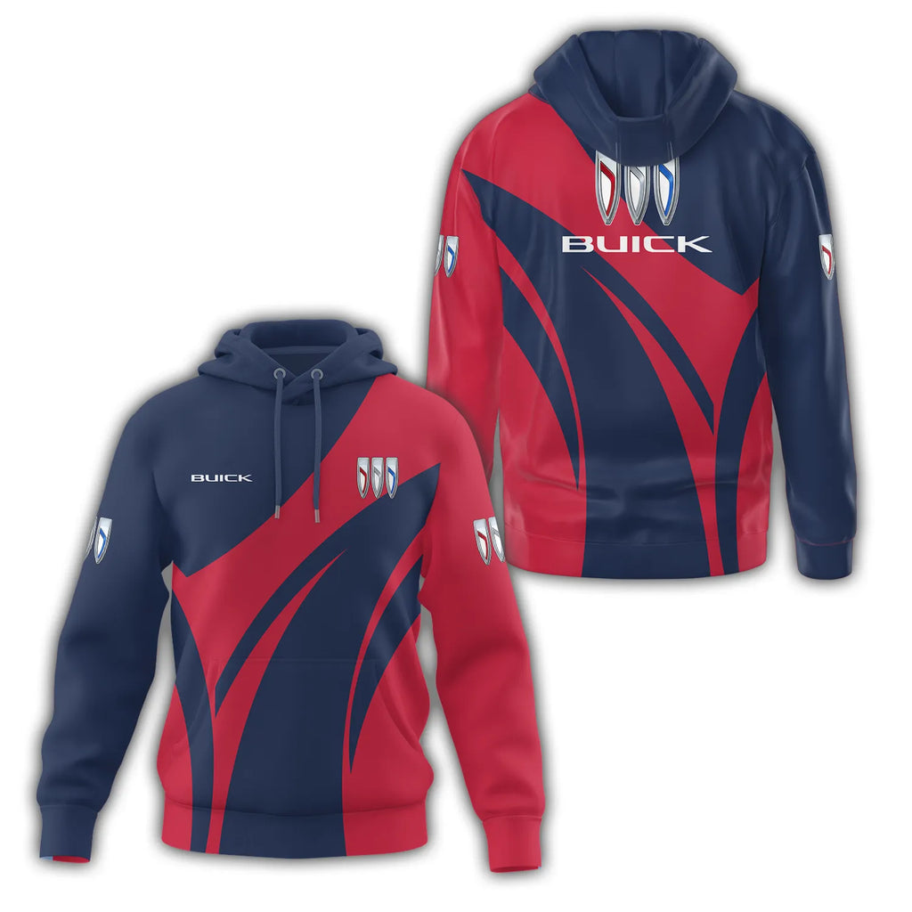 Buick Hoodie