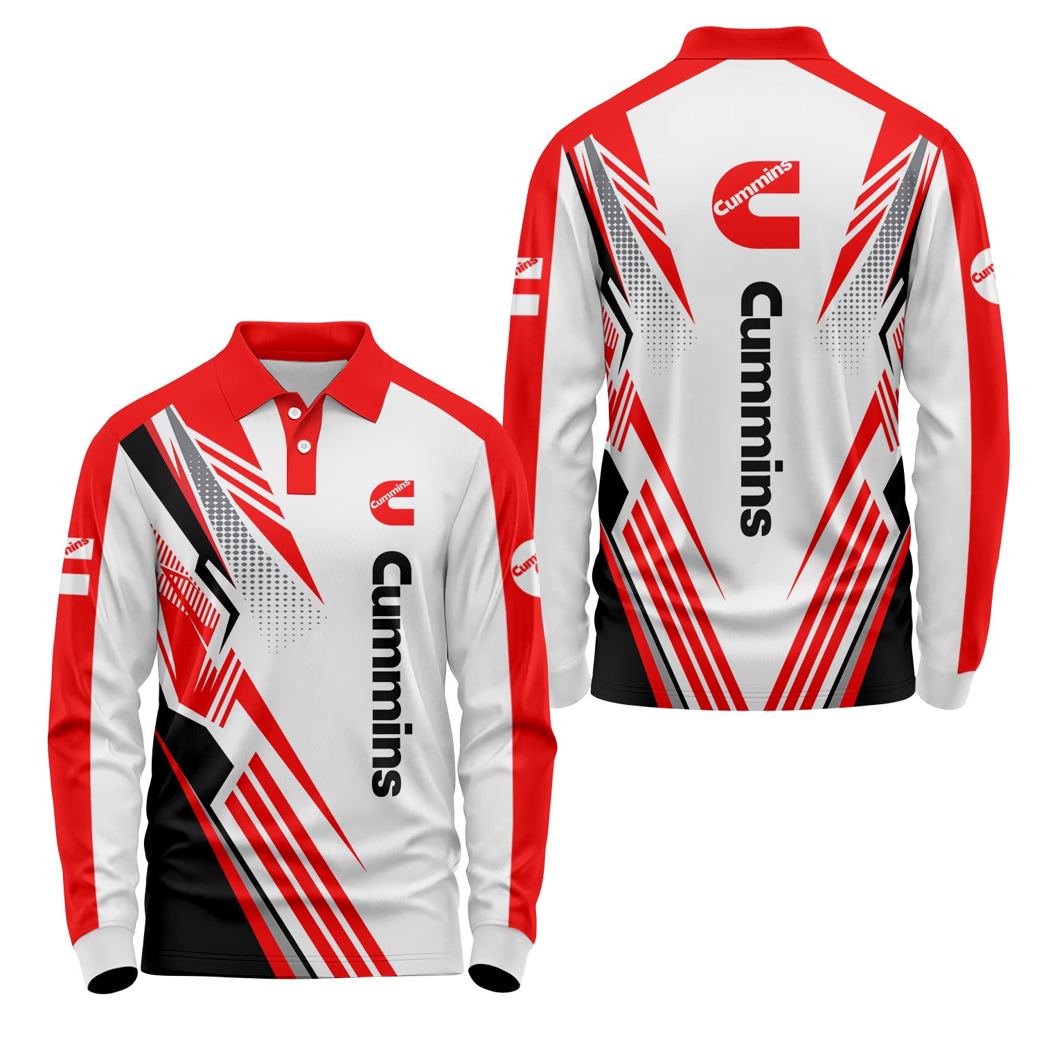 Unknown Long Sleeve