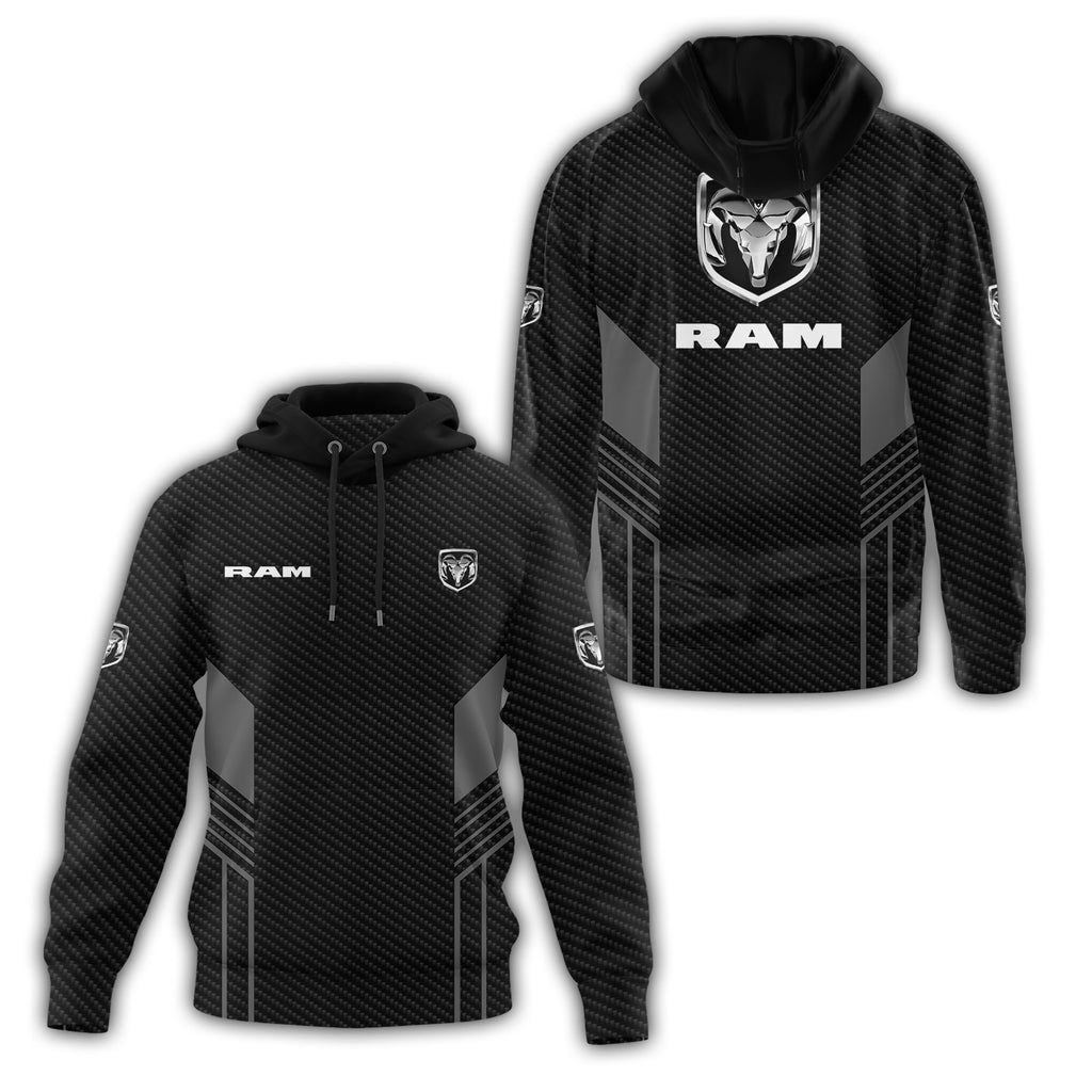 Unknown Hoodie