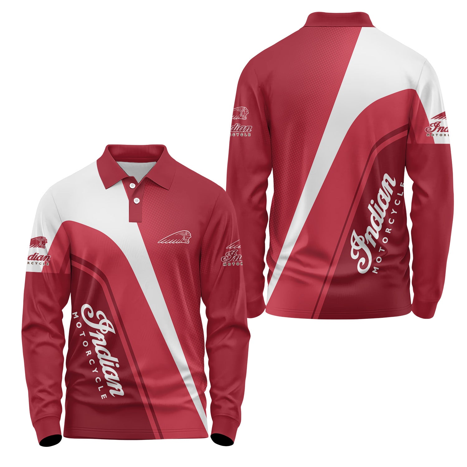 Unknown Long Sleeve