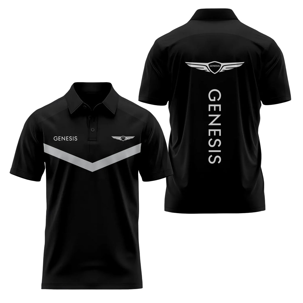 Genesis Apparels SC035