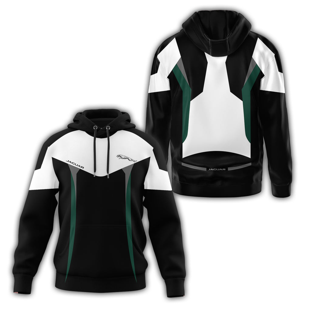 Unknown Hoodie