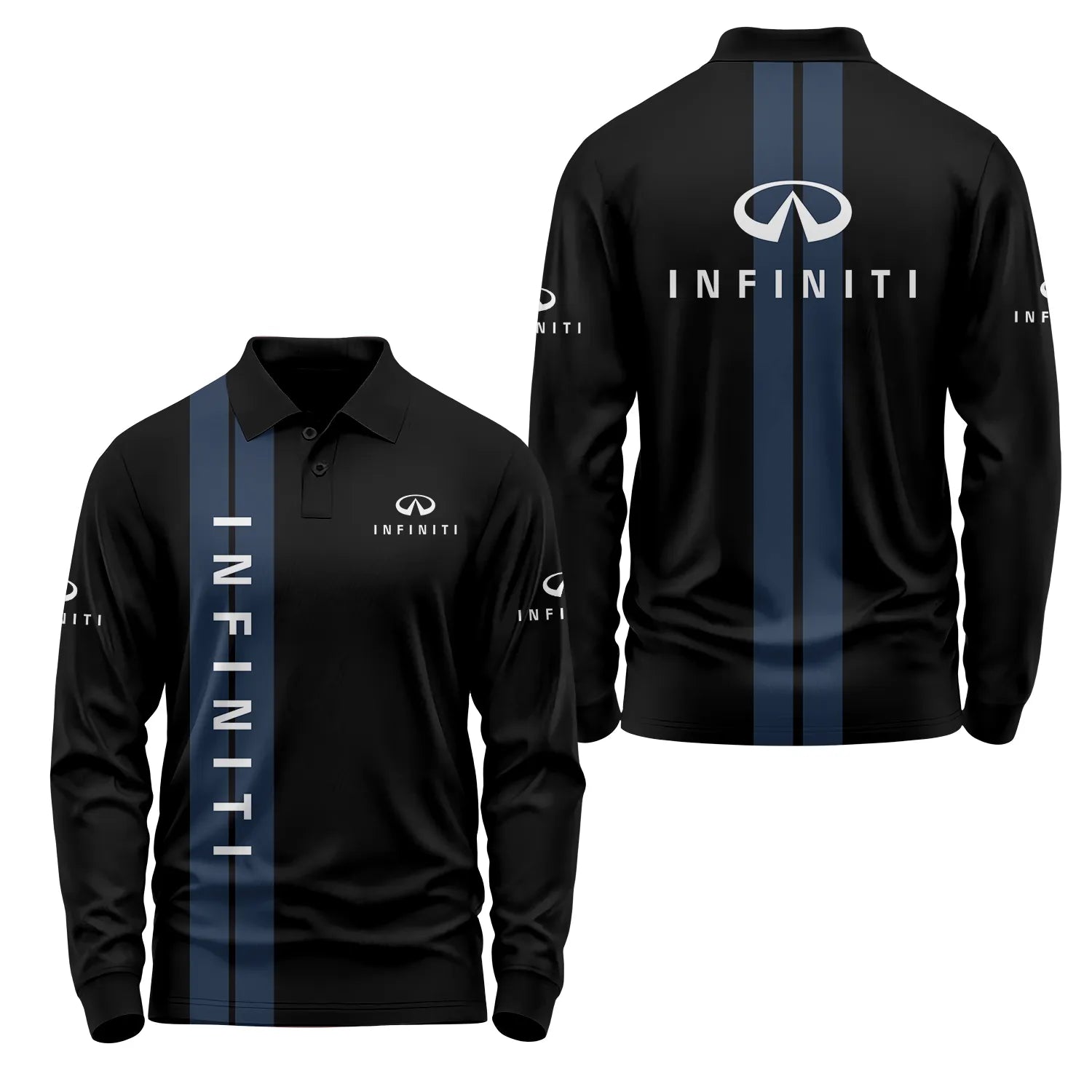 Infiniti Long Sleeve