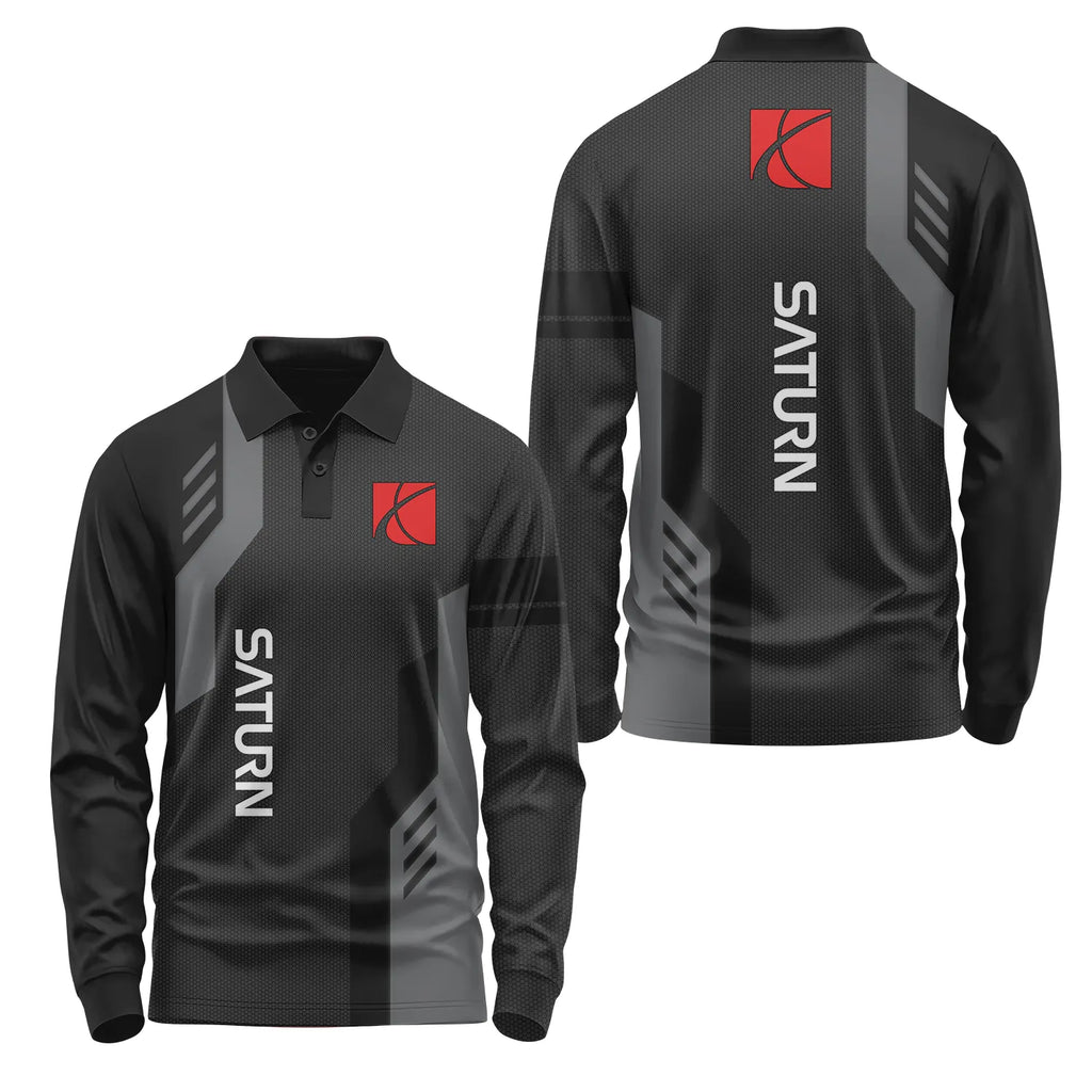Saturn Long Sleeve