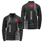 Saturn Long Sleeve