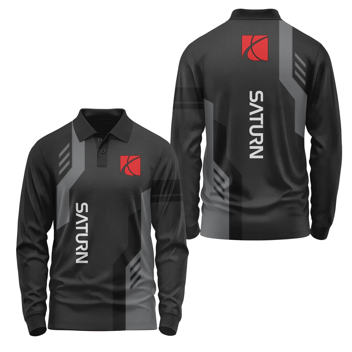 Saturn Long Sleeve