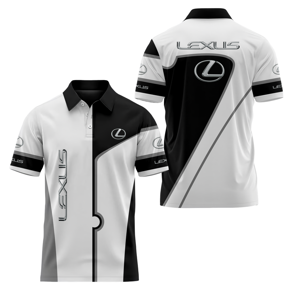 Lexus Apparels USPL2430