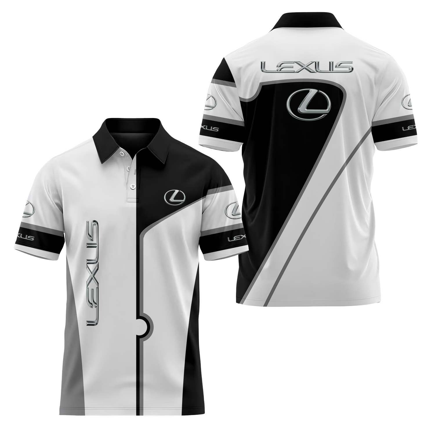 Lexus Apparels USPL2430