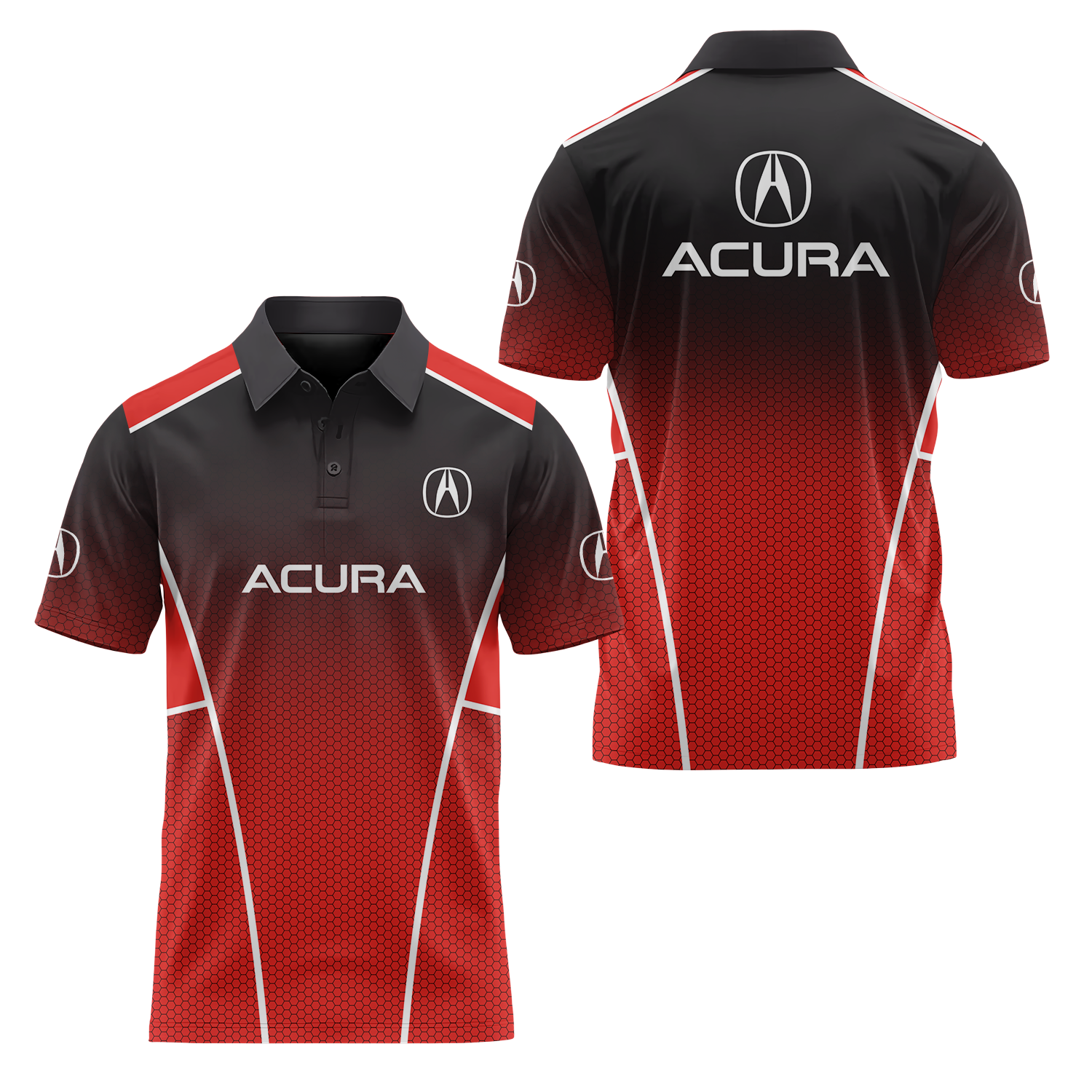 Acura Apparels USPL2726