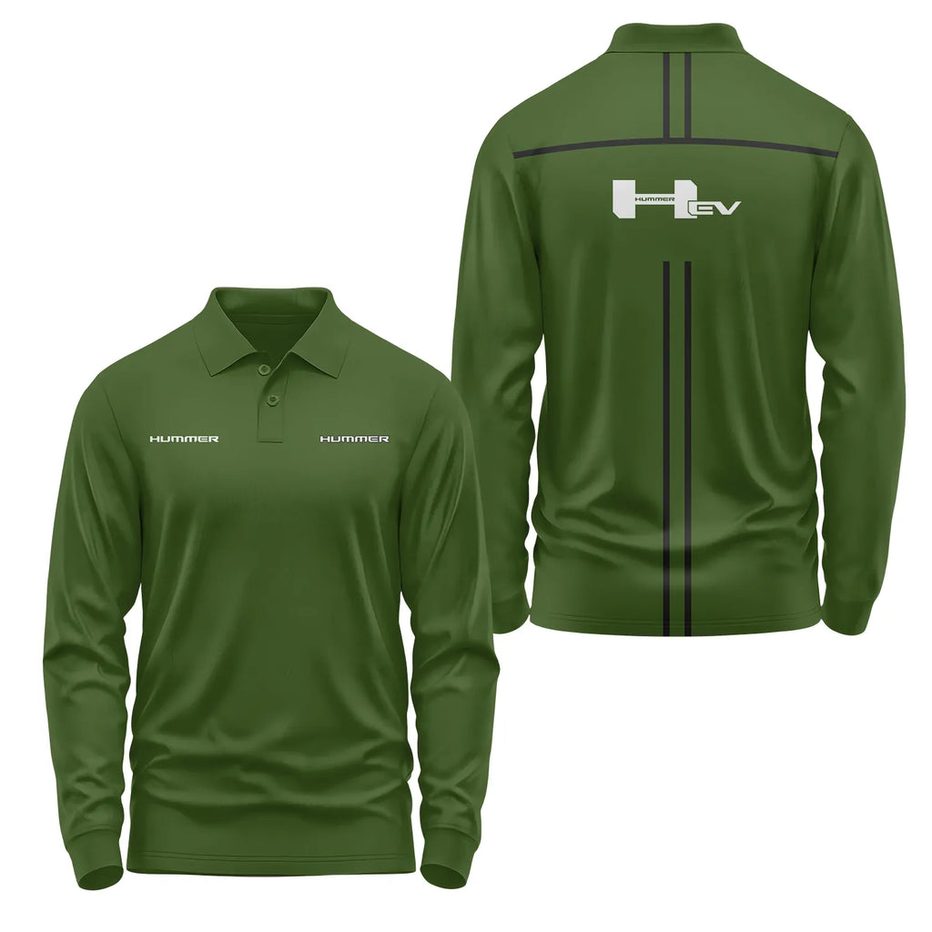Hummer Long Sleeve