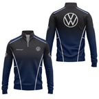 Unknown Quarter-zip Pullover