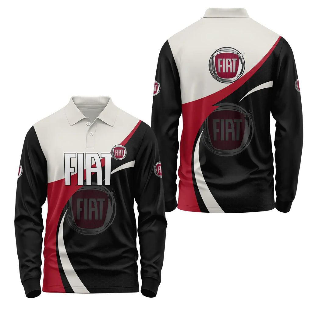 Fiat Long Sleeve