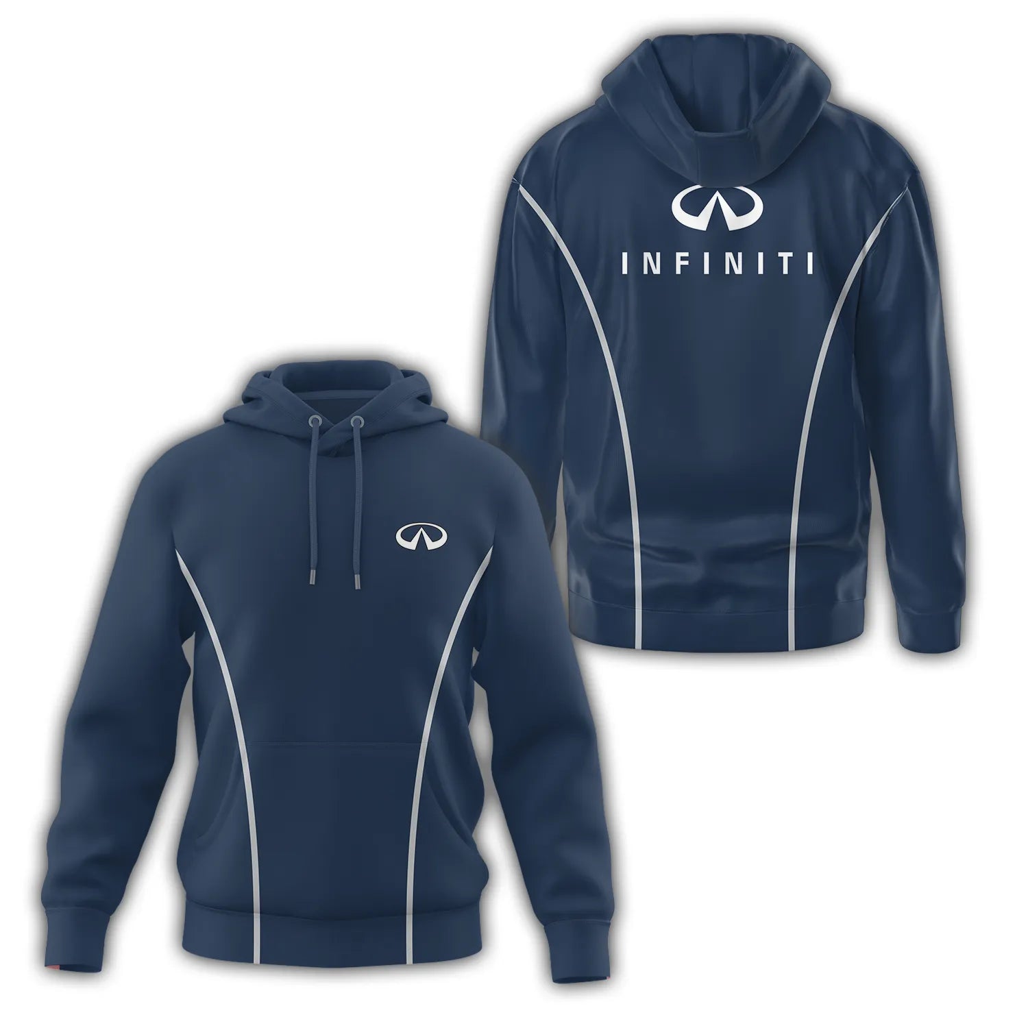 Infiniti Hoodie