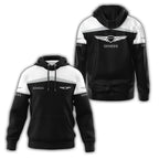 Genesis Hoodie