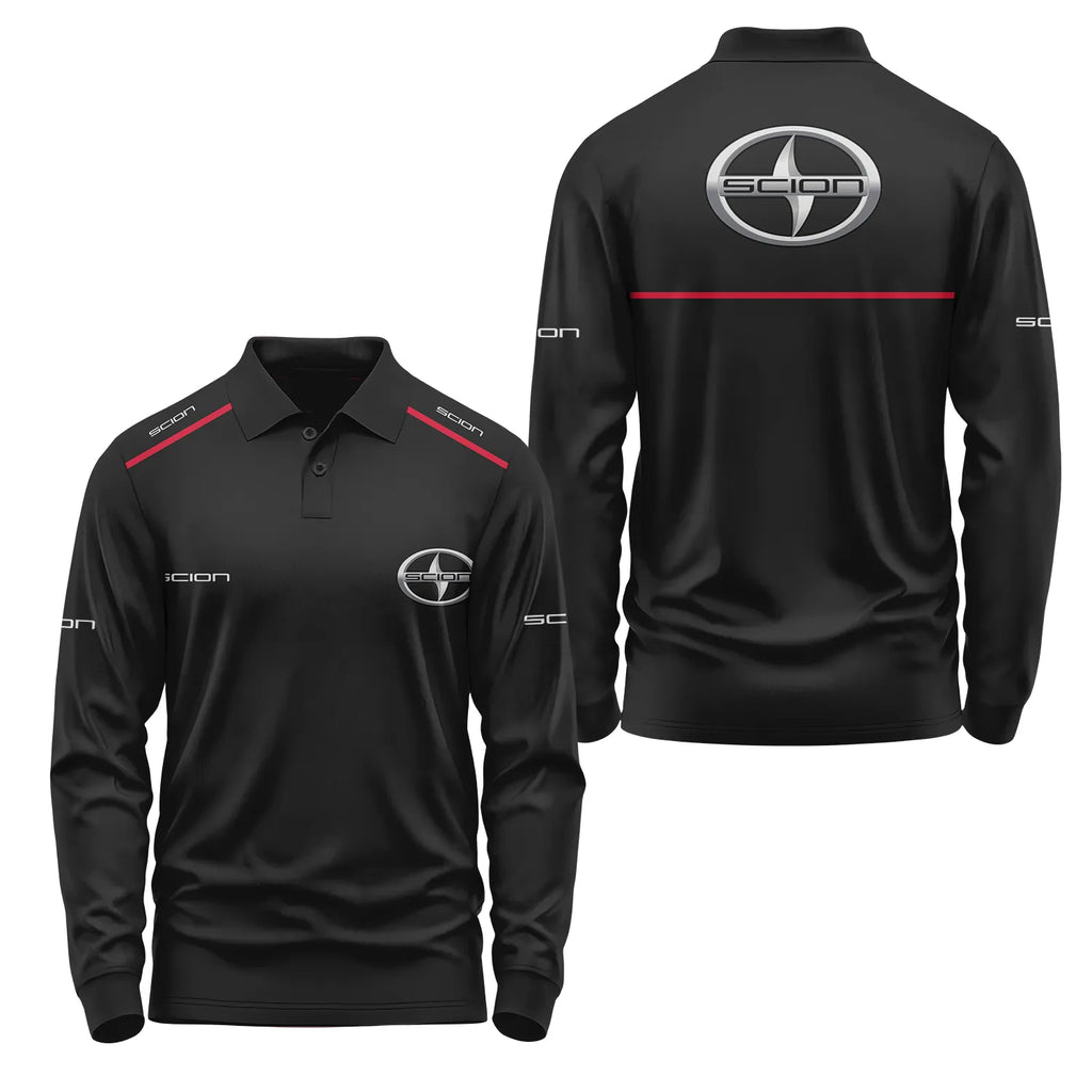 Scion Long Sleeve