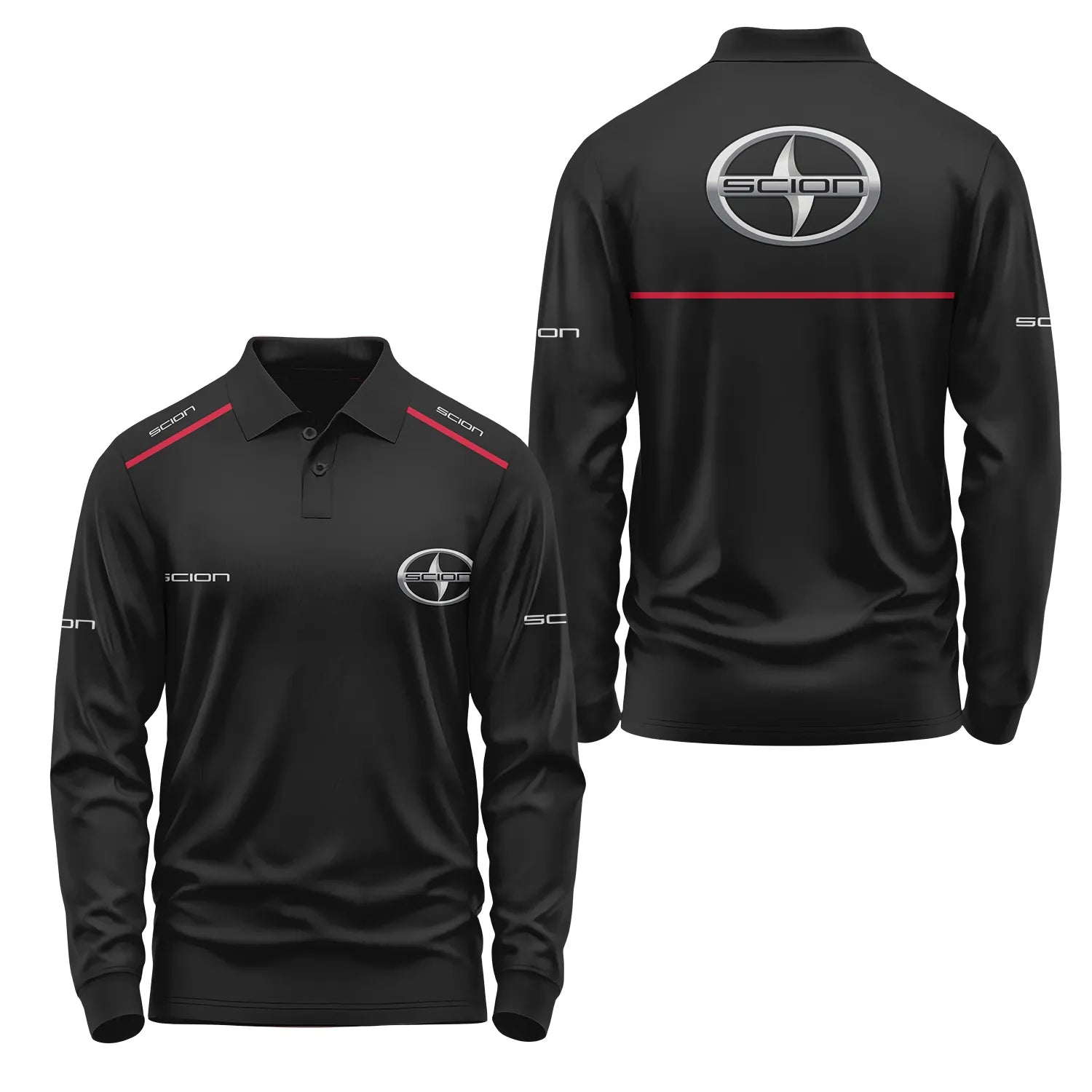 Scion Long Sleeve