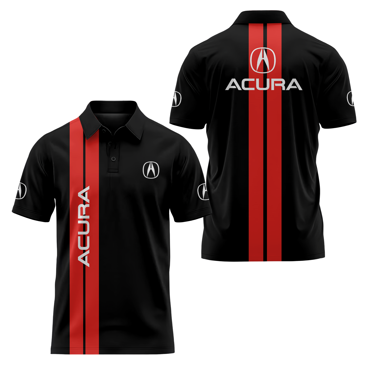 Acura Apparels USPL2727