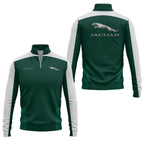 Unknown Quarter-zip Pullover
