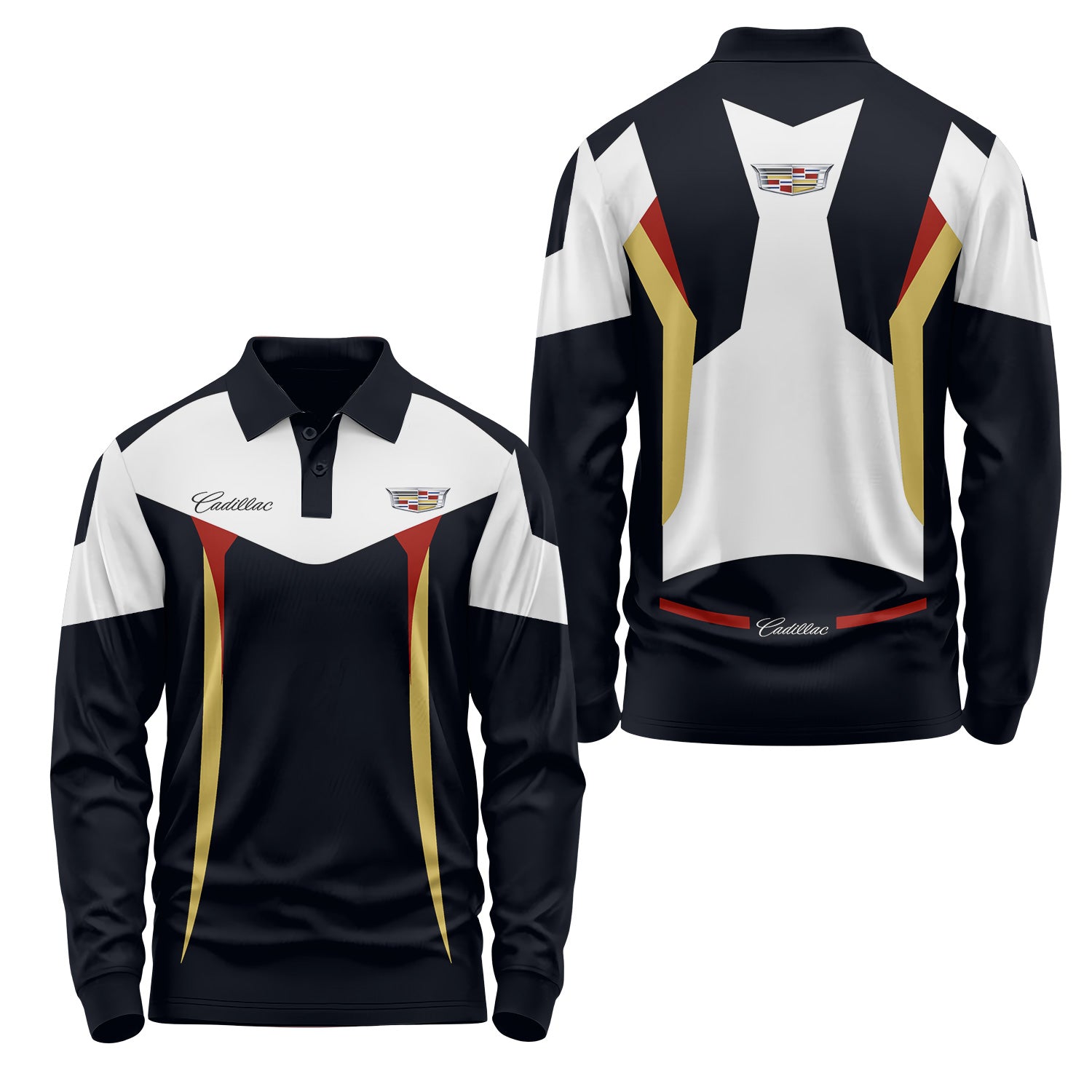 Unknown Long Sleeve