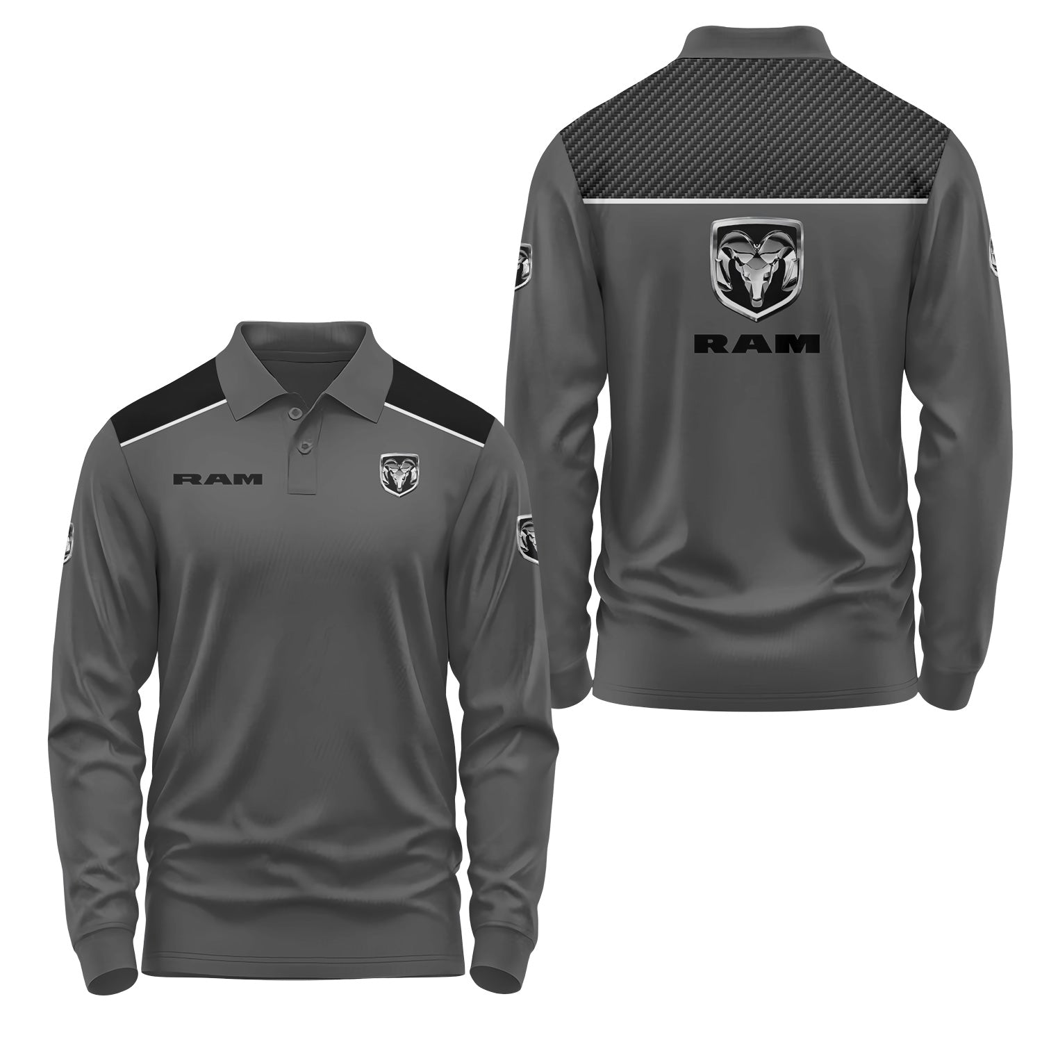 Unknown Long Sleeve