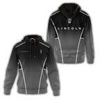 Lincoln Hoodie