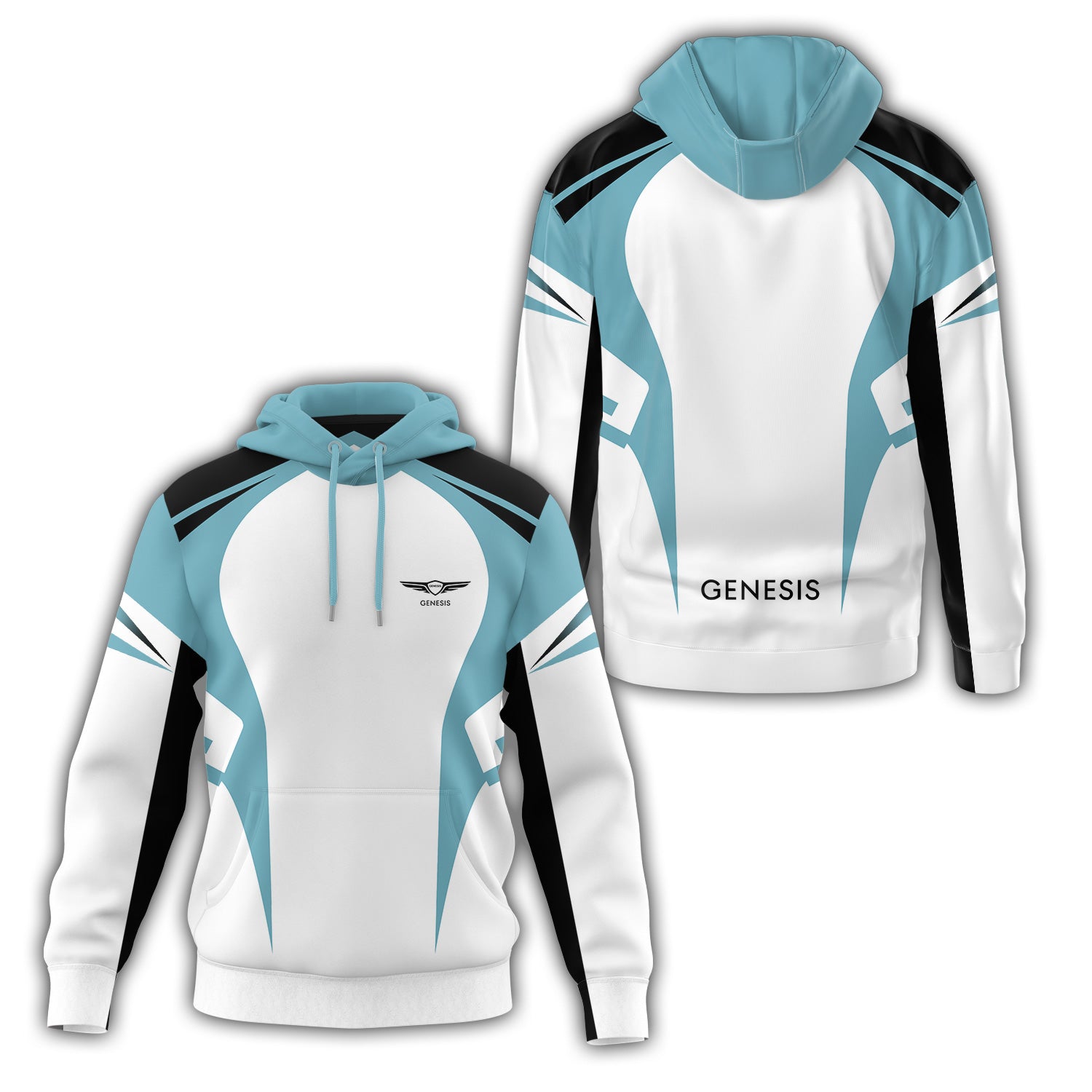 Genesis Hoodie USPL3665