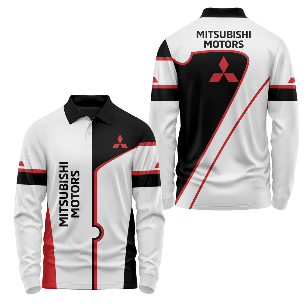 Unknown Long Sleeve