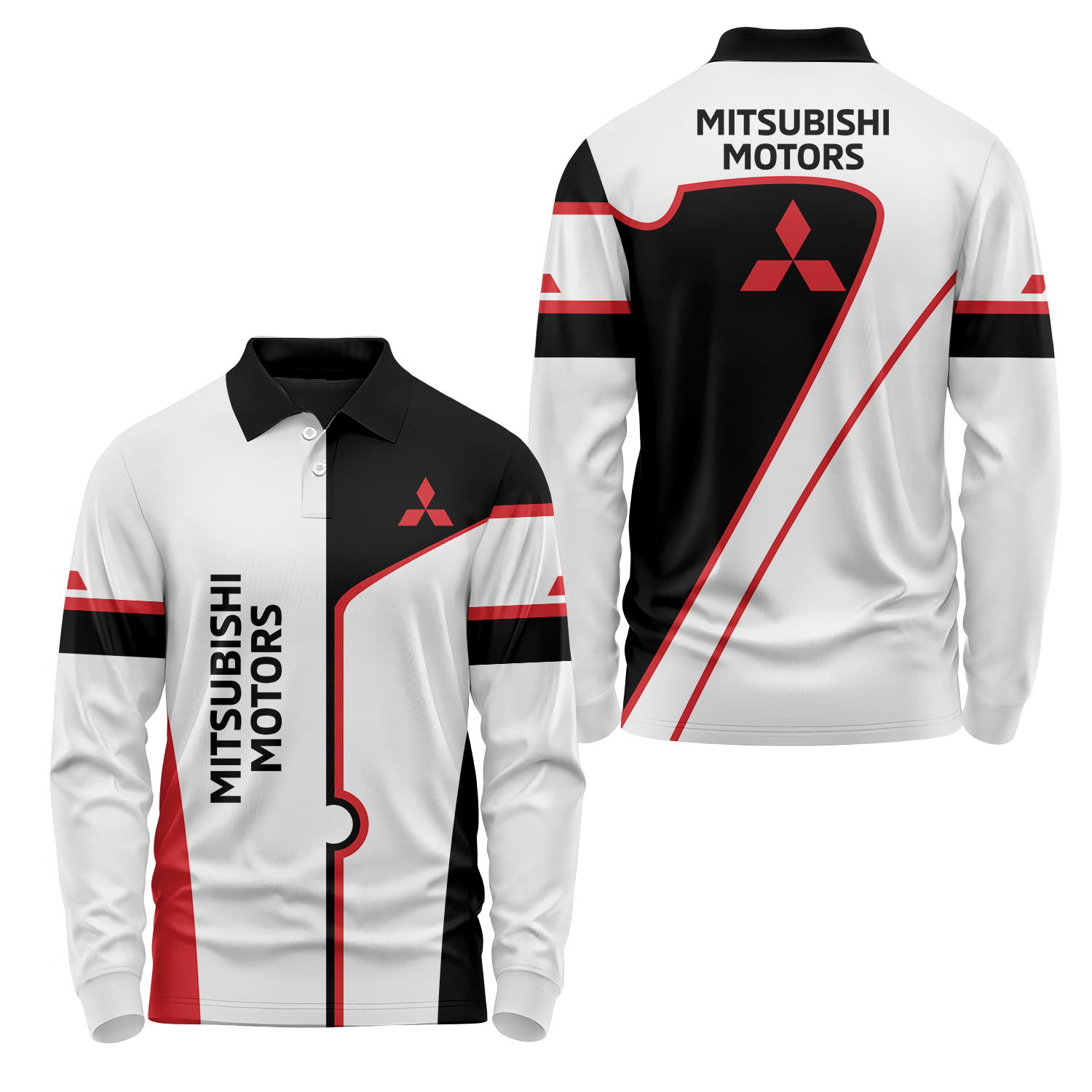 Unknown Long Sleeve