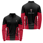 Pontiac Long Sleeve